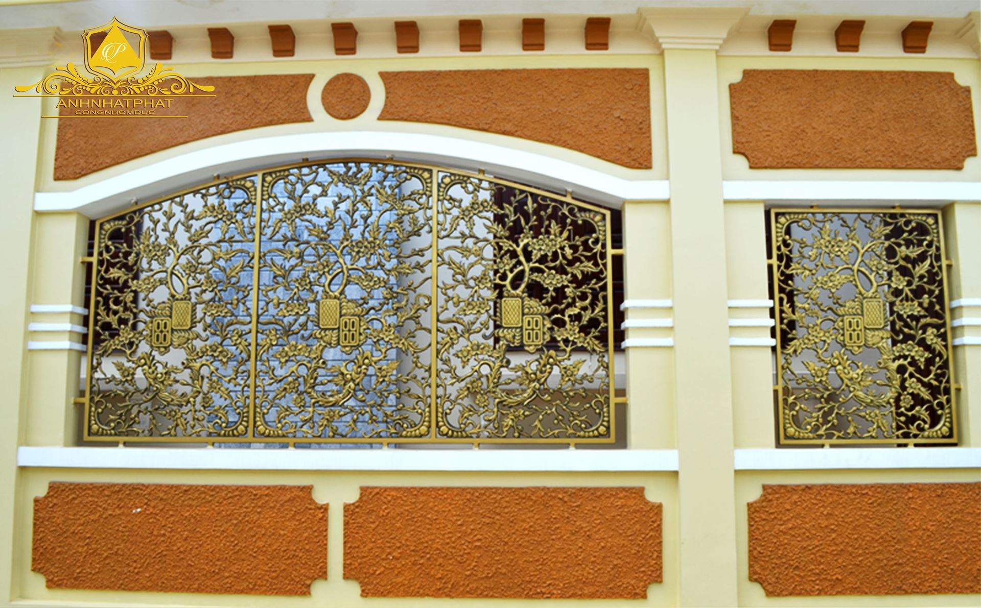 bông gió đẹp