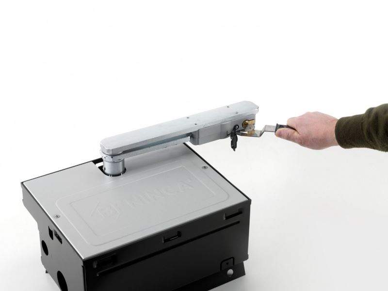 bản lề tự đ&oacute;ng