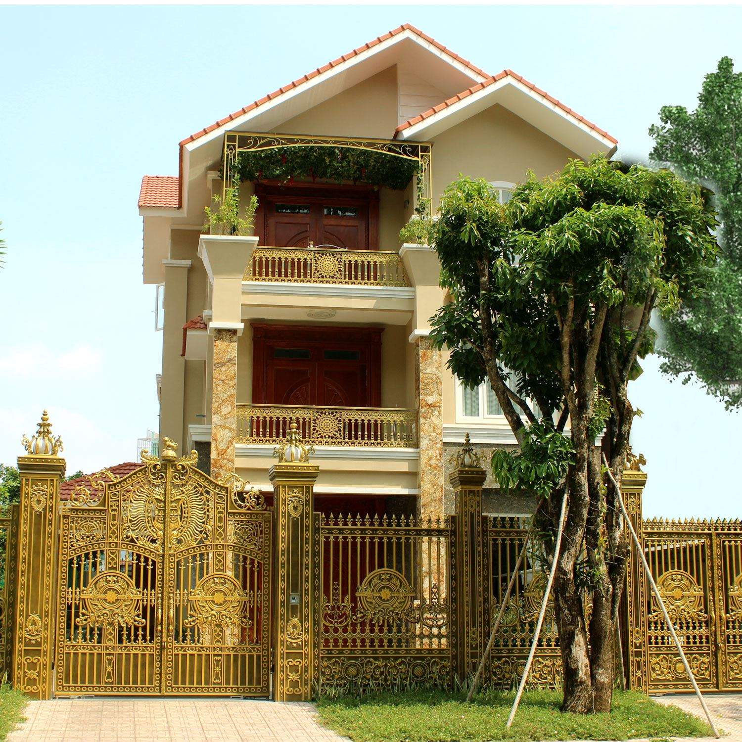 cong nhom duc