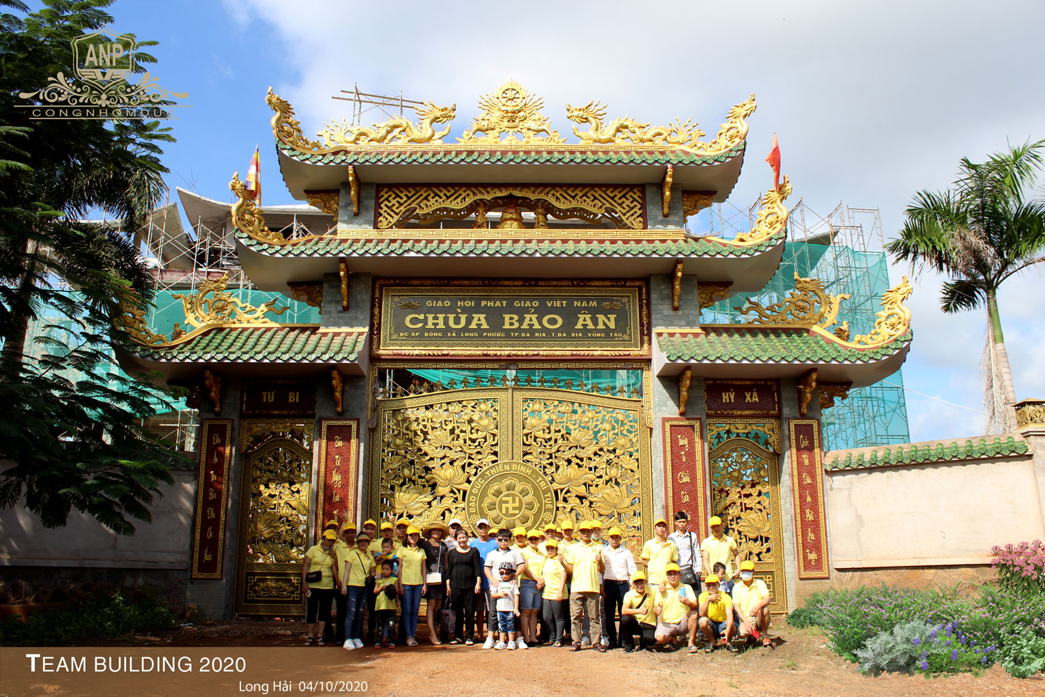 Long Hải Bà Rịa Vũng Tàu