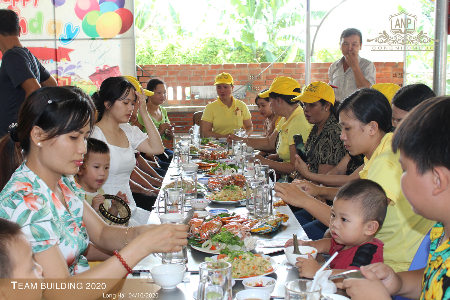 Long Hải Bà Rịa Vũng Tàu