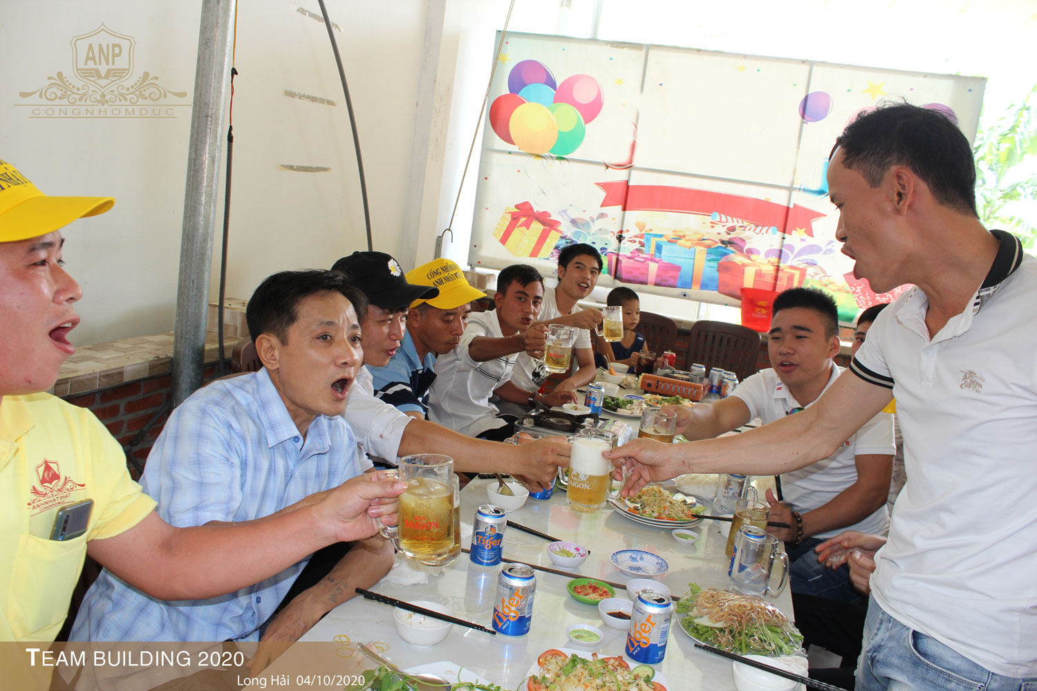 Long Hải Bà Rịa Vũng Tàu