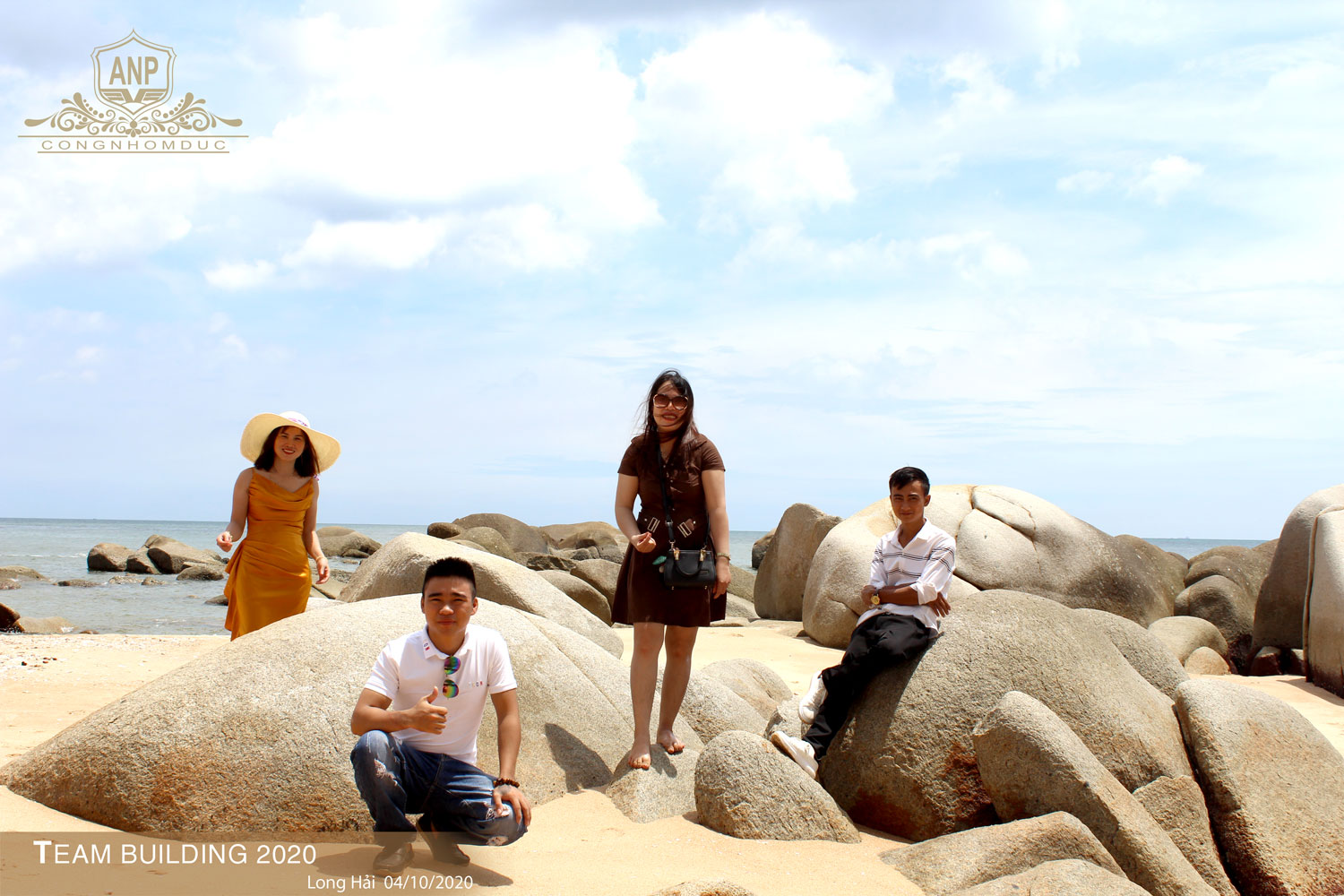 Long Hải Bà Rịa Vũng Tàu