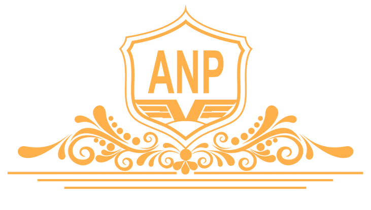 Cổng nhôm đúc - Anh Nhật Phát - Nâng tầm đẳng cấp 